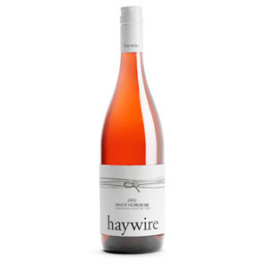haywire gamay rose