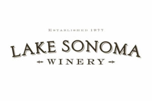 lake sonoma logo