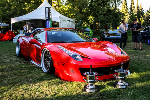 Luxury & Supercar Weekend gears up for its 7th year with $200M of
