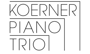 vam koerner piano trio logo