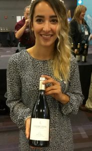 Lost inhibitions wine labels