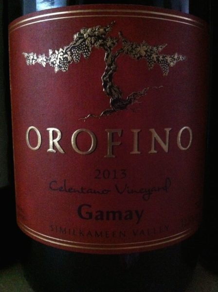 orofino-2013-gamay