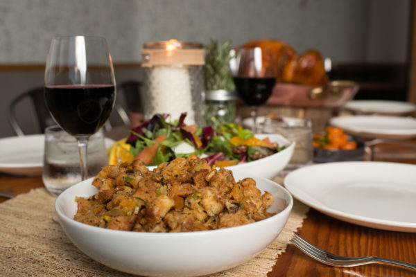 Dan Olson brioche bread stuffing credit jjelgertanja photographers