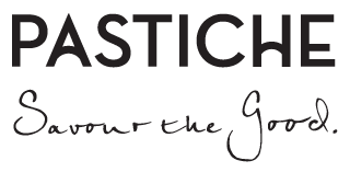 pastiche logo