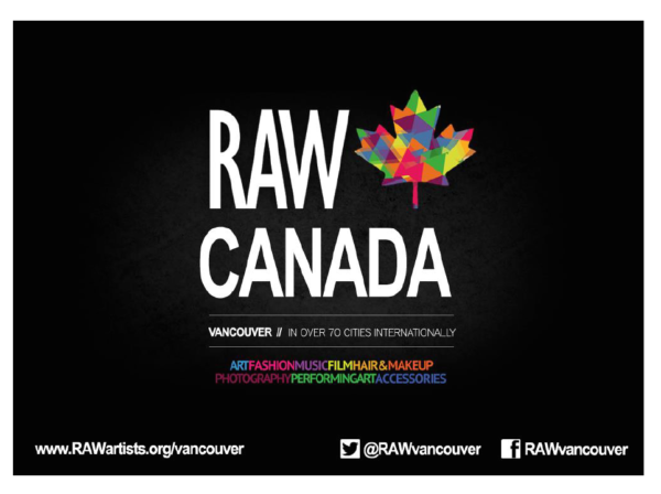 raw logo