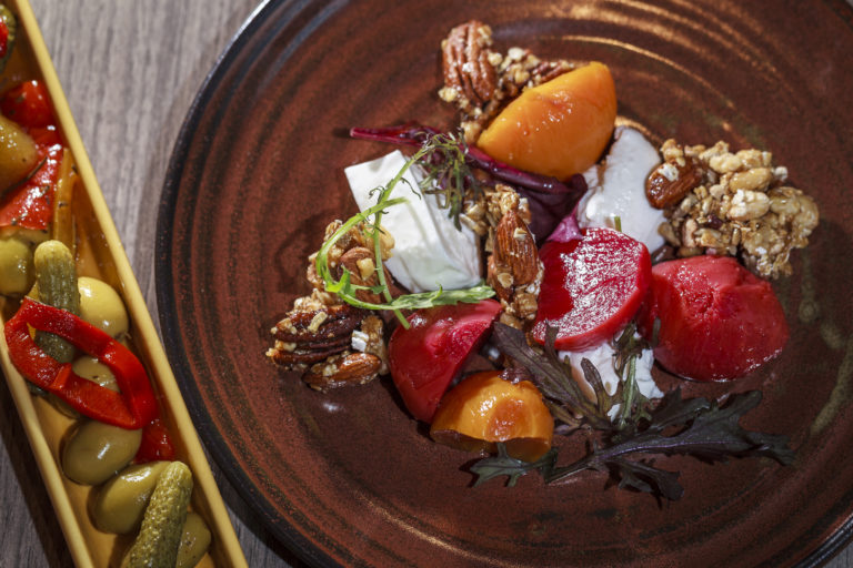 SALT OF THE EARTH THE SALTED VINE KITCHEN + BAR NOW OPEN IN HISTORIC DOWNTOWN SQUAMISH My VanCity