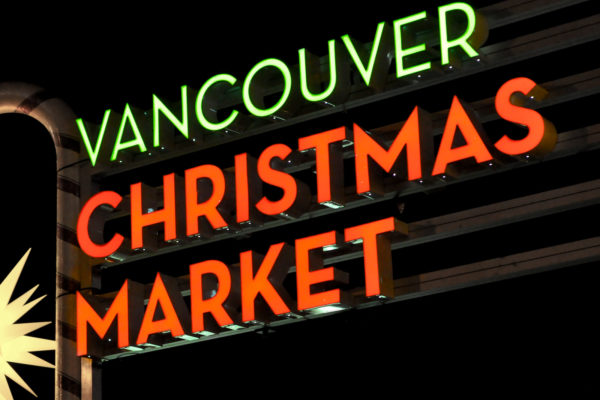 The Christmas Store at Potters Helps Make Holiday Magic - My VanCity