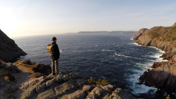 Photo credit: White Pine Pictures - Harris - Newfoundland