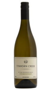 Tinhorn Creek Chardonnay