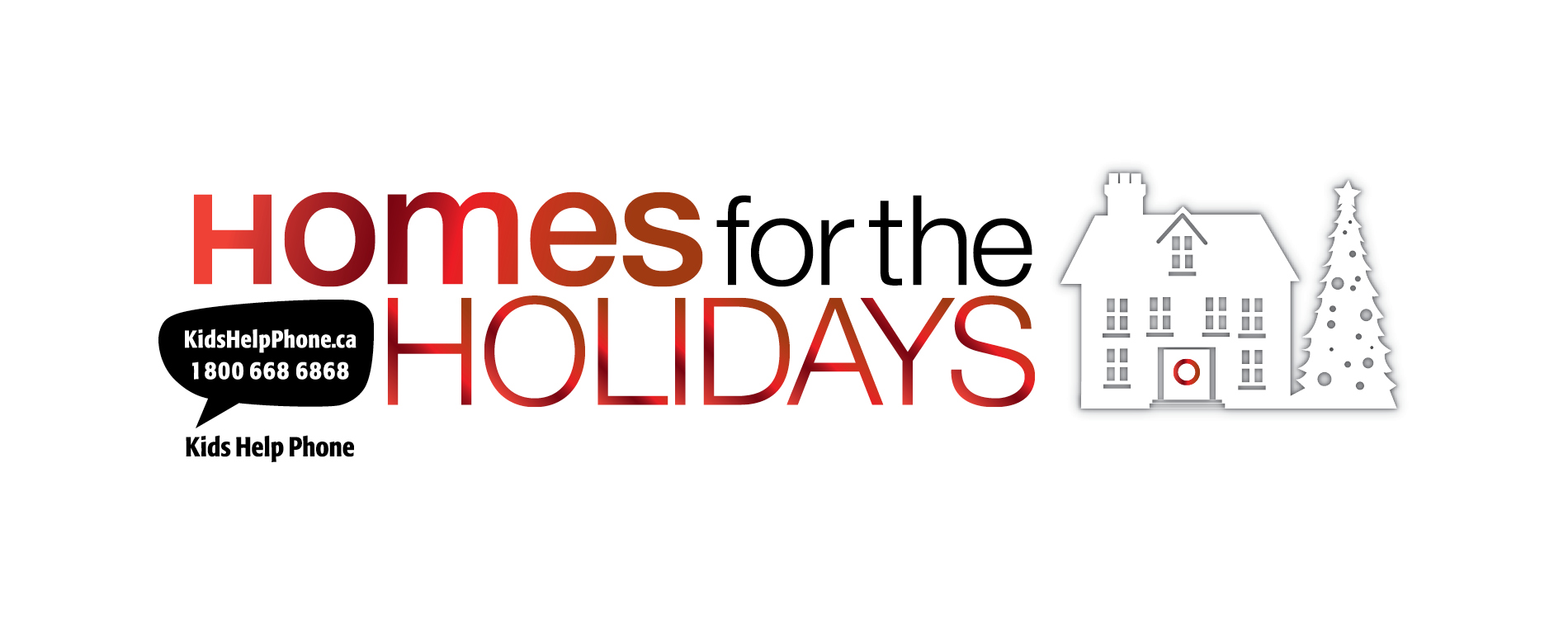 GIVEAWAY – Two Tickets To Homes For The Holidays - My VanCity