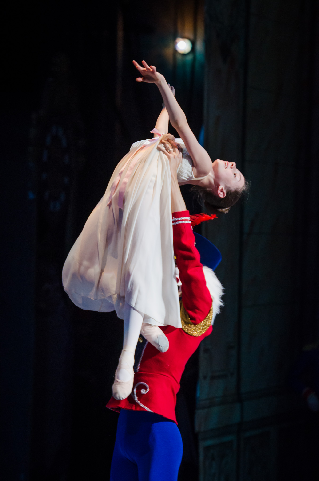 Goh Ballet’s iconic The Nutcracker returns to the stage in downtown