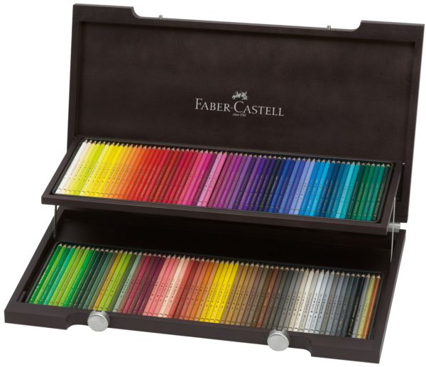 faber-castell