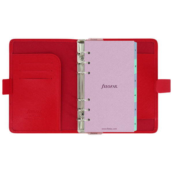 filofax