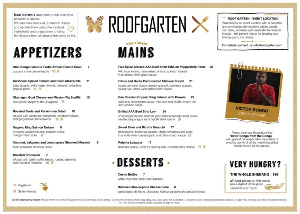 roofgarten-menu