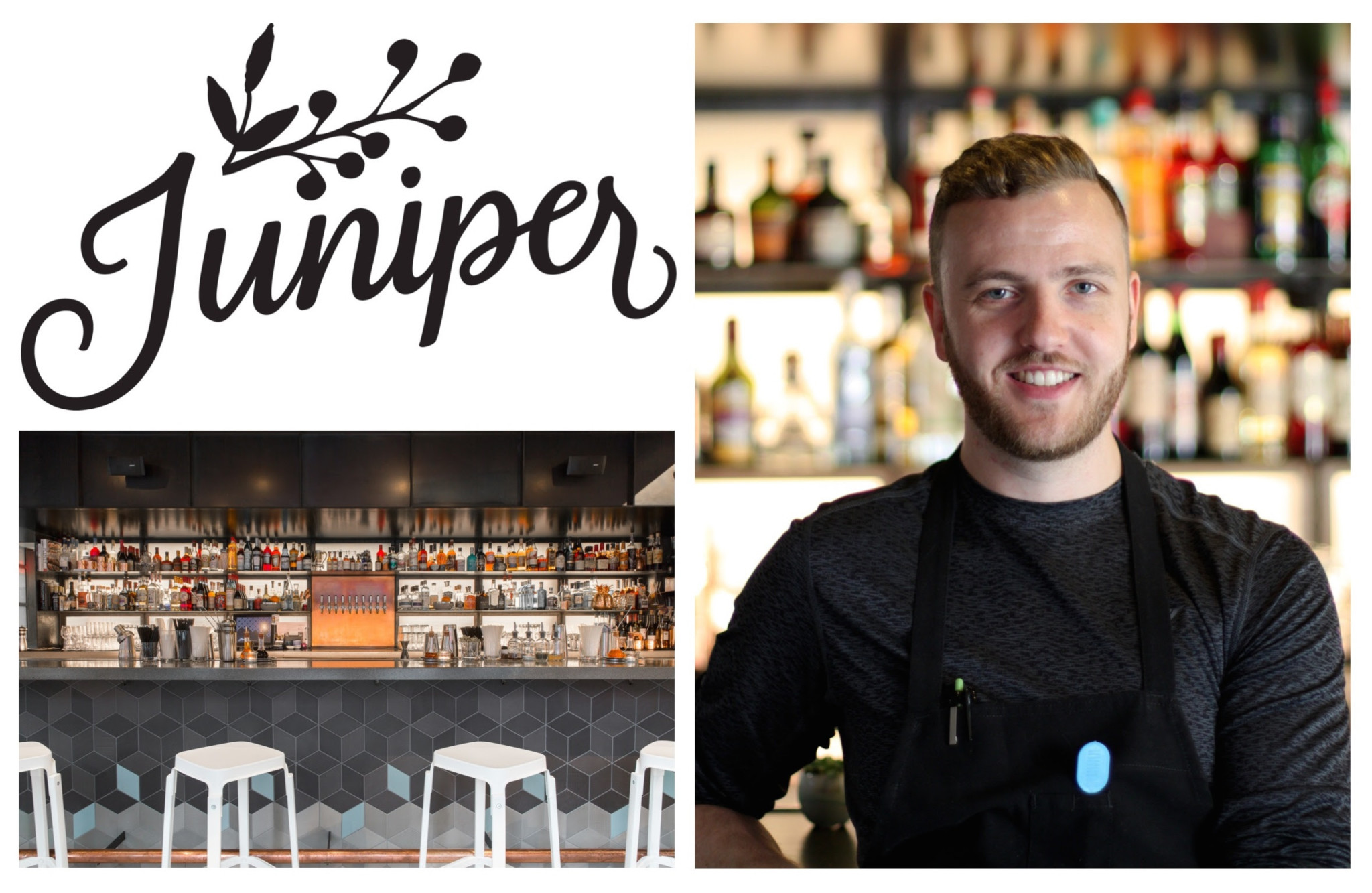 Juniper Kitchen + Bar Welcomes New Executive Chef - My VanCity