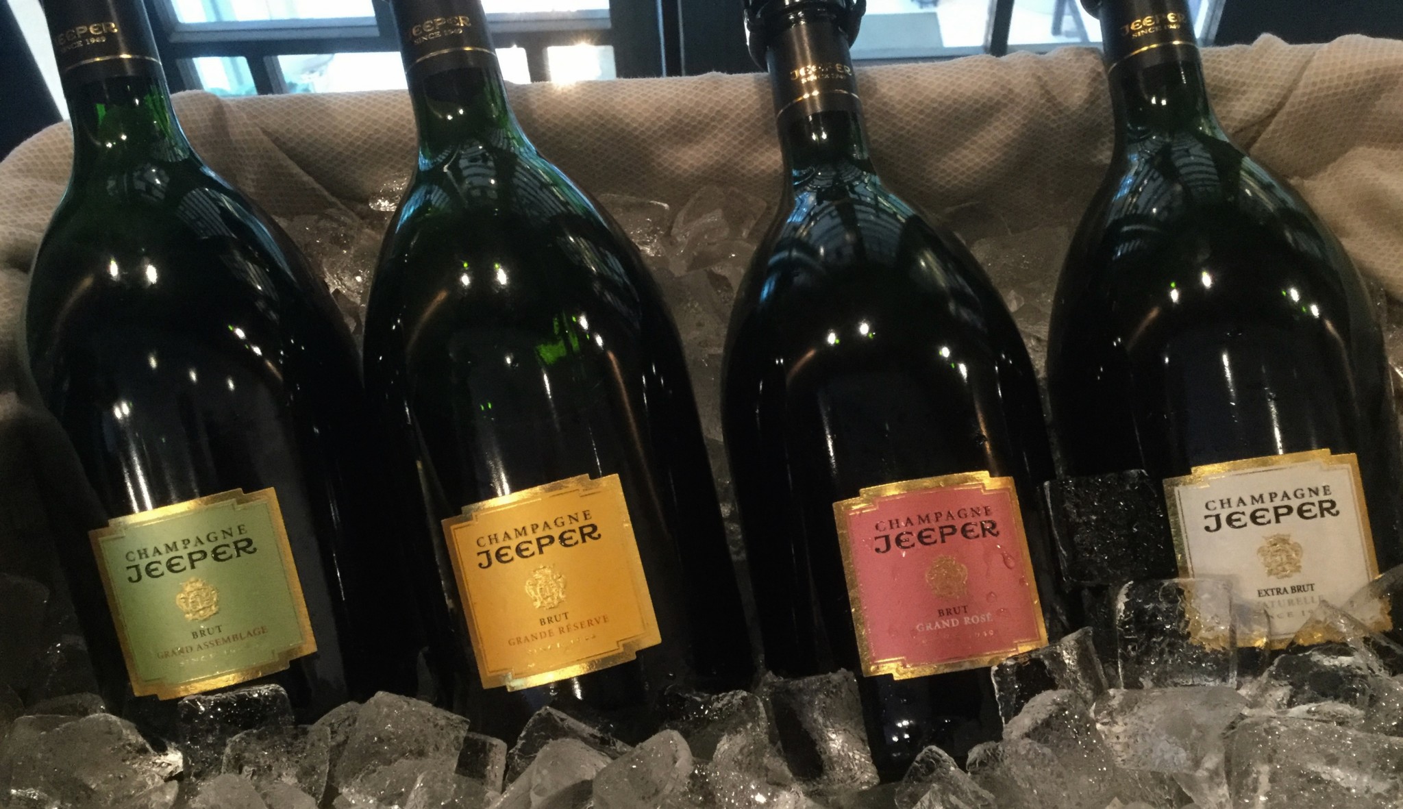 Amazing Wines Vancouver Has Never Heard Of My VanCity