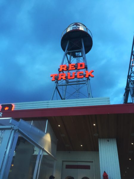 Red Truck Brewing