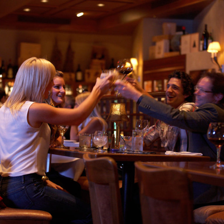 Hy’s Whistler launches a new Happy Hour menu My VanCity