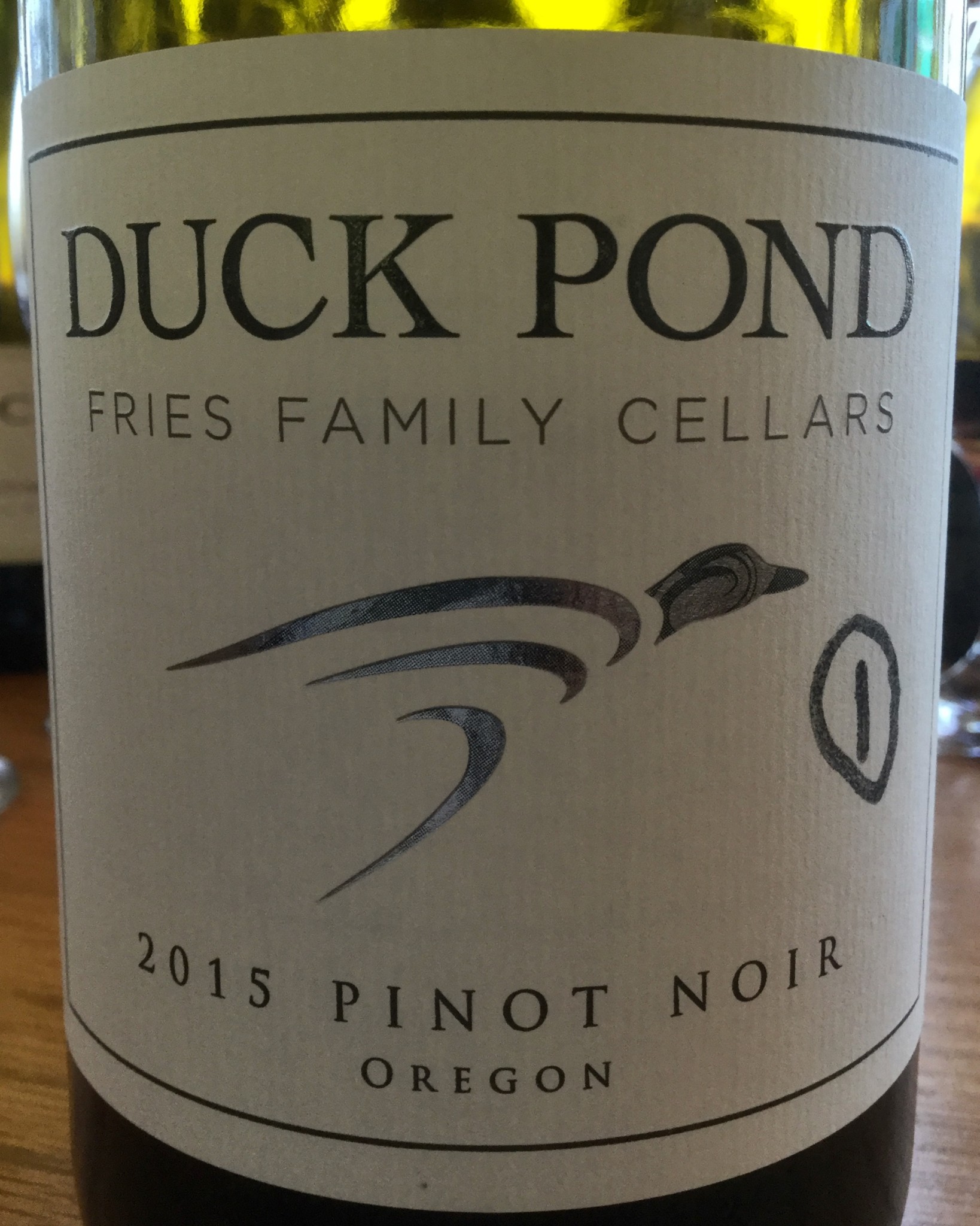 Mayne Island Pinot Noir Challenge My VanCity