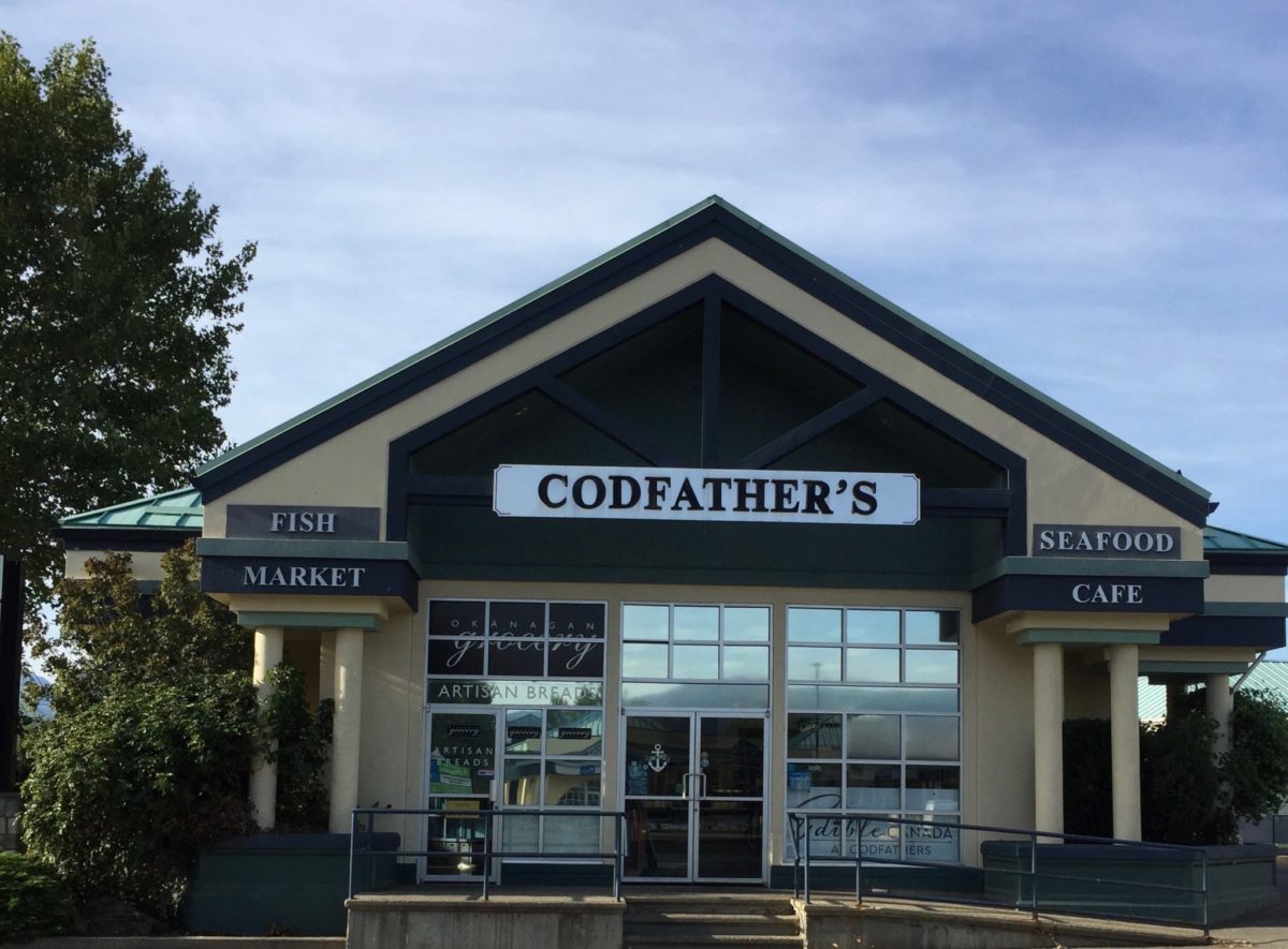 Some highlights of a short stay in Kelowna My VanCity