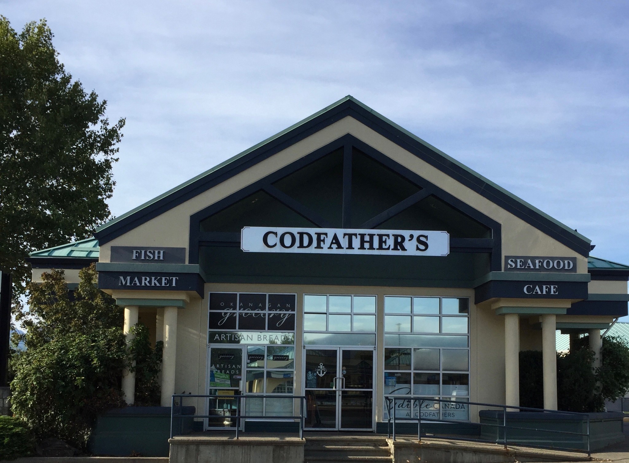 Some highlights of a short stay in Kelowna My VanCity