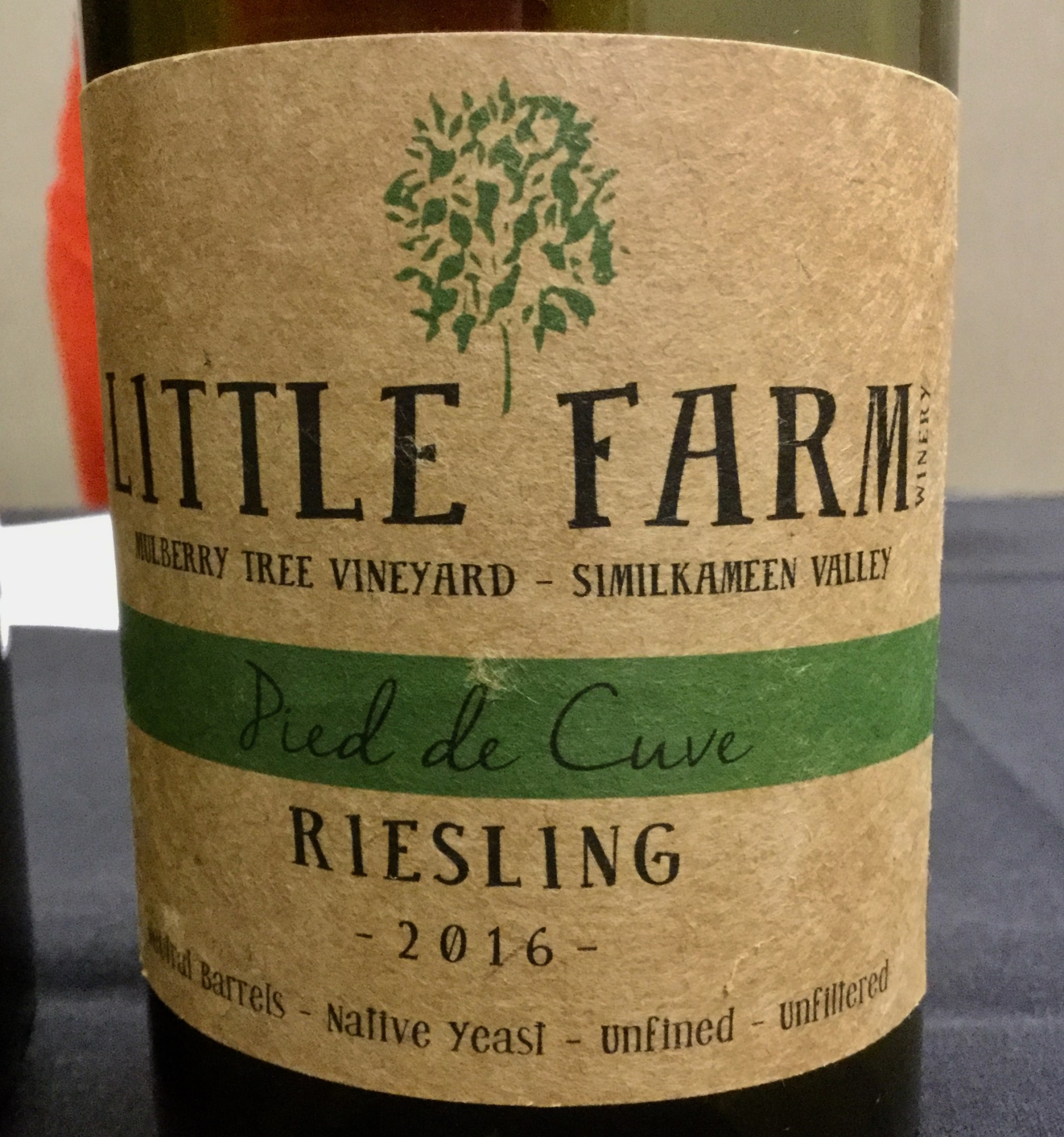 Walk on the Wild Side with BC VQA Wines My VanCity