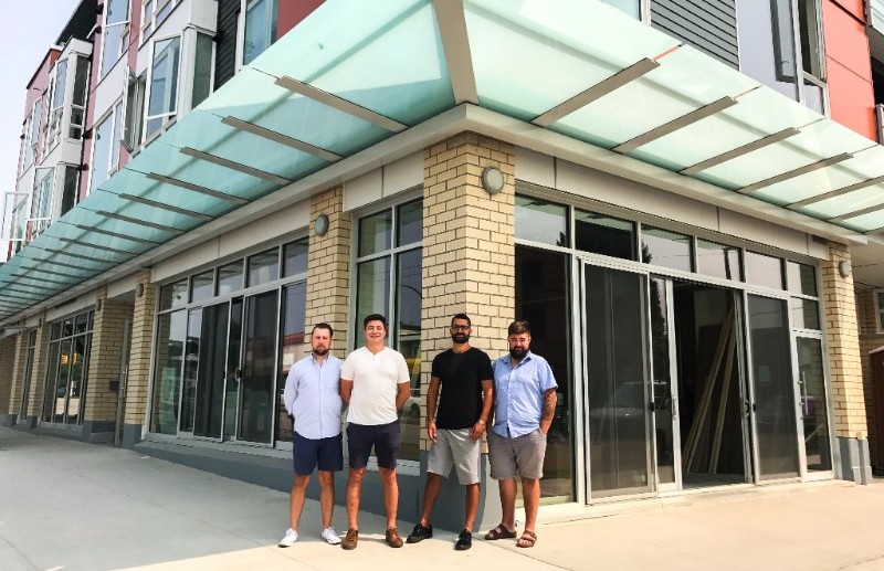 NEW BEER HALL AND RESTAURANT CONCEPT ‘BELLS AND WHISTLES’ TO OPEN IN
