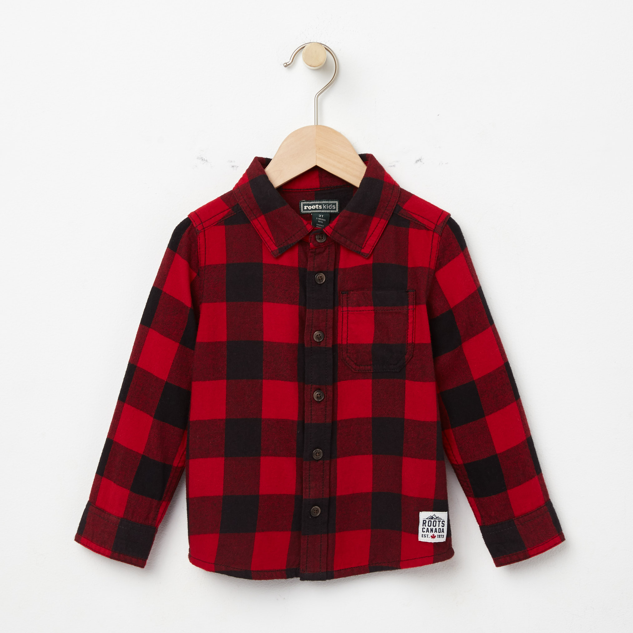 Our #FavouriteThings Holiday Gift Suggestions - Roots Canada - My VanCity