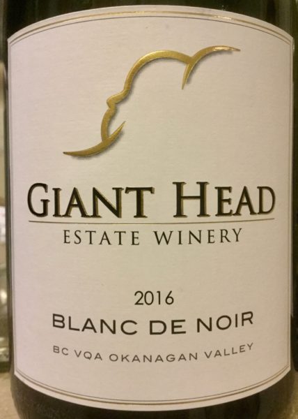 Giant Head Winery My VanCity