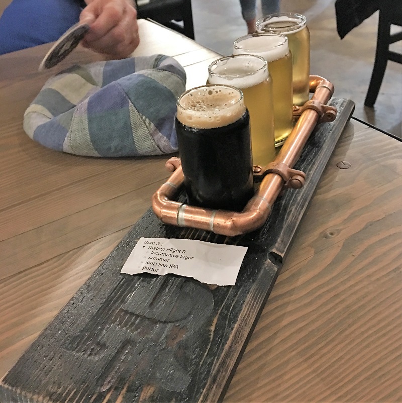 Kamloops On Tap Craft Beer, Golf and Wine My VanCity