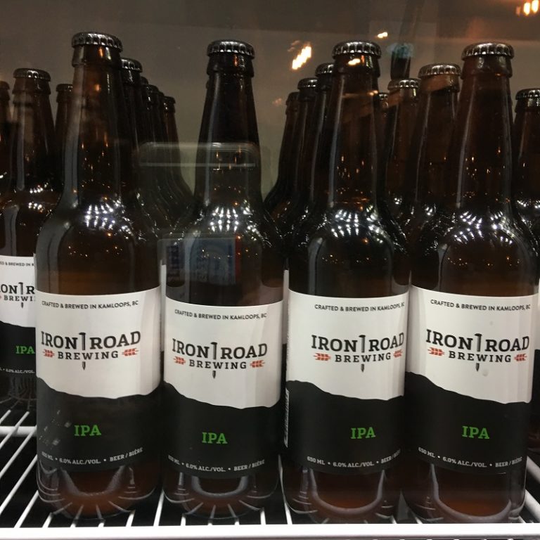 Kamloops On Tap Craft Beer, Golf and Wine My VanCity