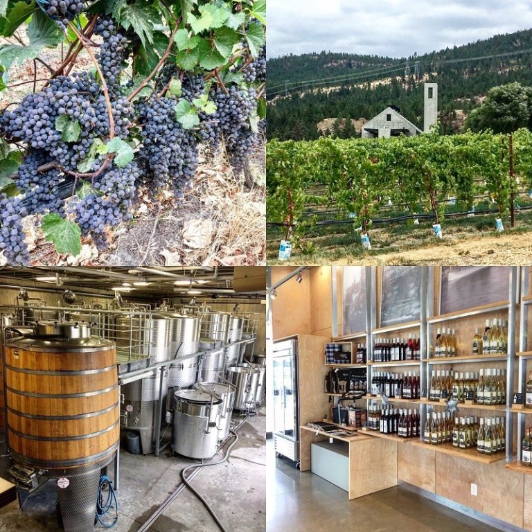 Kamloops On Tap Craft Beer, Golf and Wine My VanCity