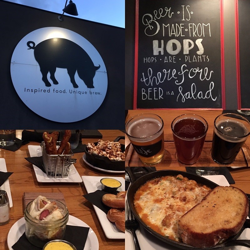 Kamloops On Tap Craft Beer, Golf and Wine My VanCity