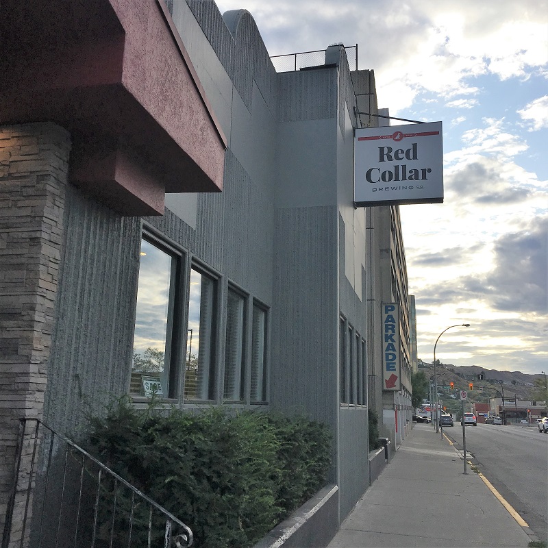 Kamloops On Tap Craft Beer, Golf and Wine My VanCity