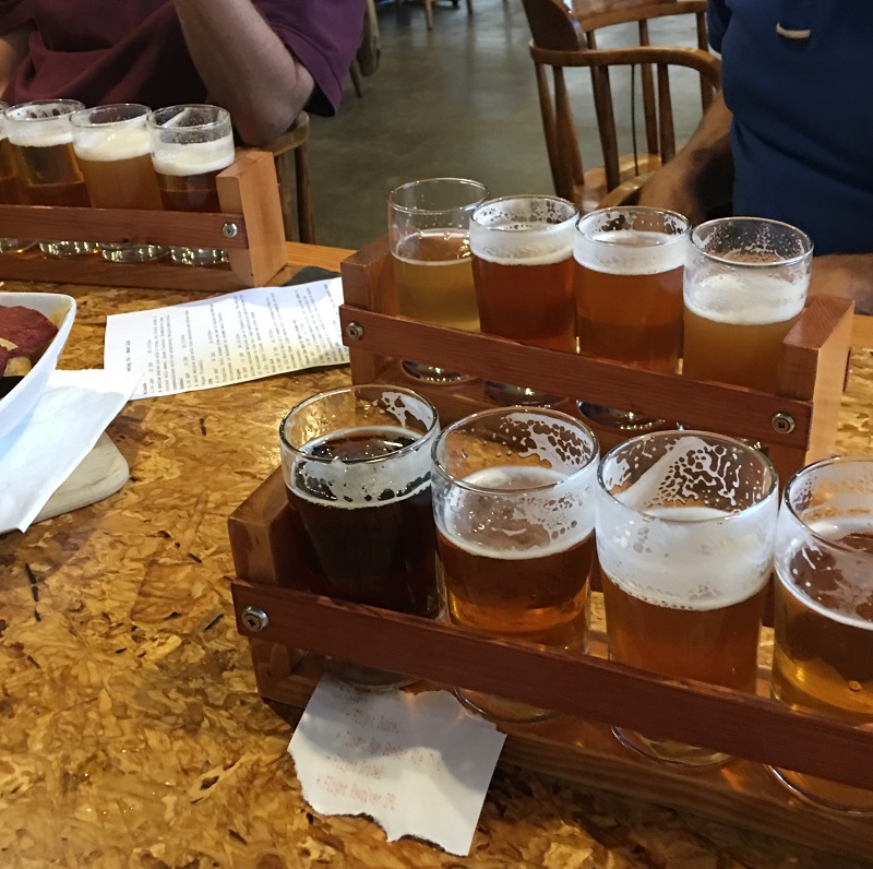 Kamloops On Tap Craft Beer, Golf and Wine My VanCity