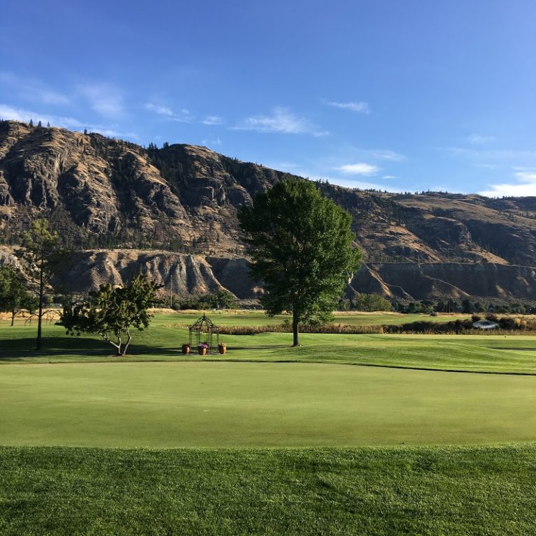 Kamloops On Tap Craft Beer, Golf and Wine My VanCity