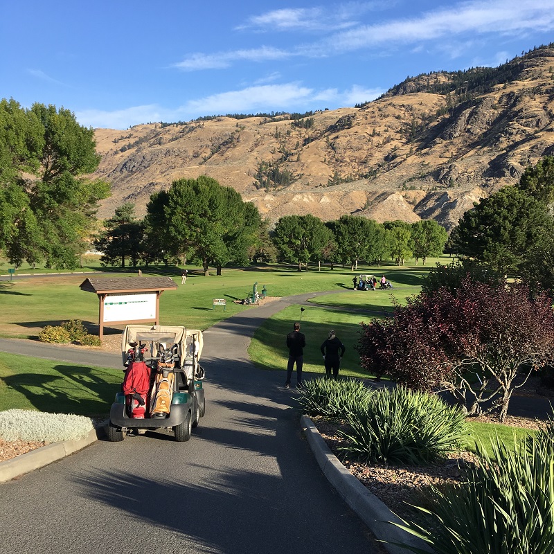 Kamloops On Tap Craft Beer, Golf and Wine My VanCity