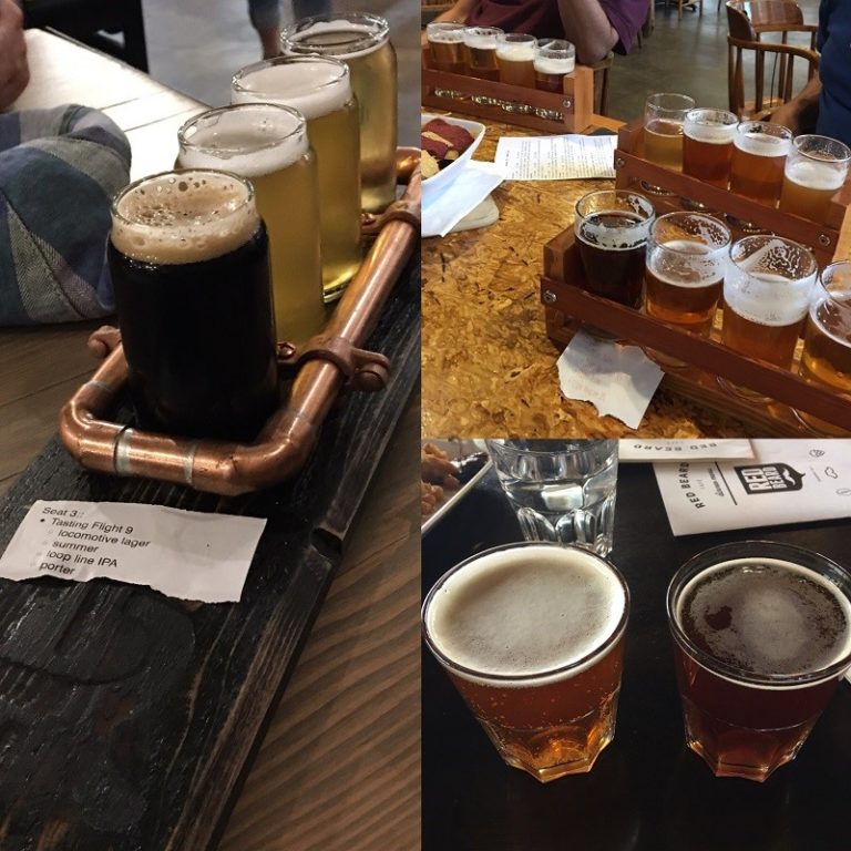 Kamloops On Tap Craft Beer, Golf and Wine My VanCity