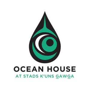 Ocean House logo