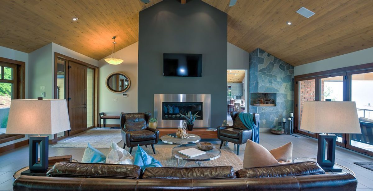 The Lake House at Quails' Gate the perfect Okanagan Getaway My VanCity