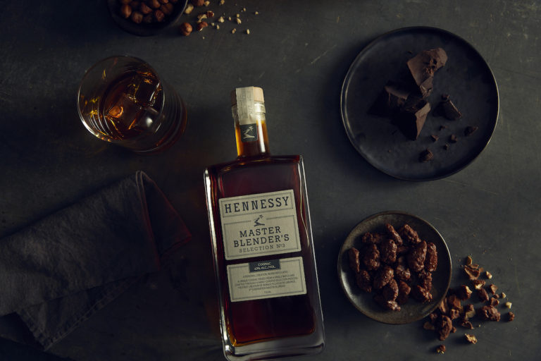 Favourite Things Holiday Gift Suggestions Hennessy Master Blender’s