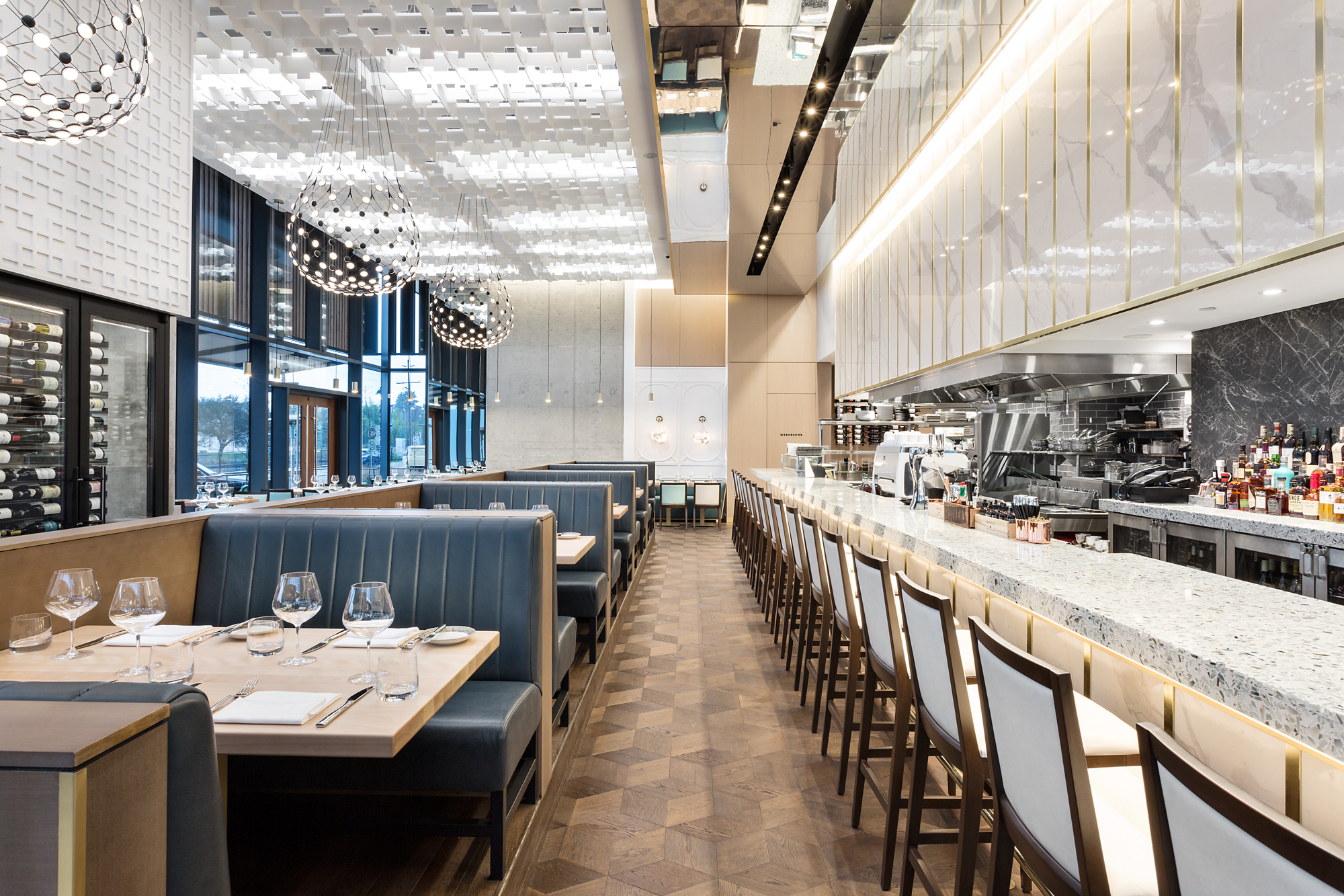 Ancora Ambleside Opens in West Vancouver - My VanCity