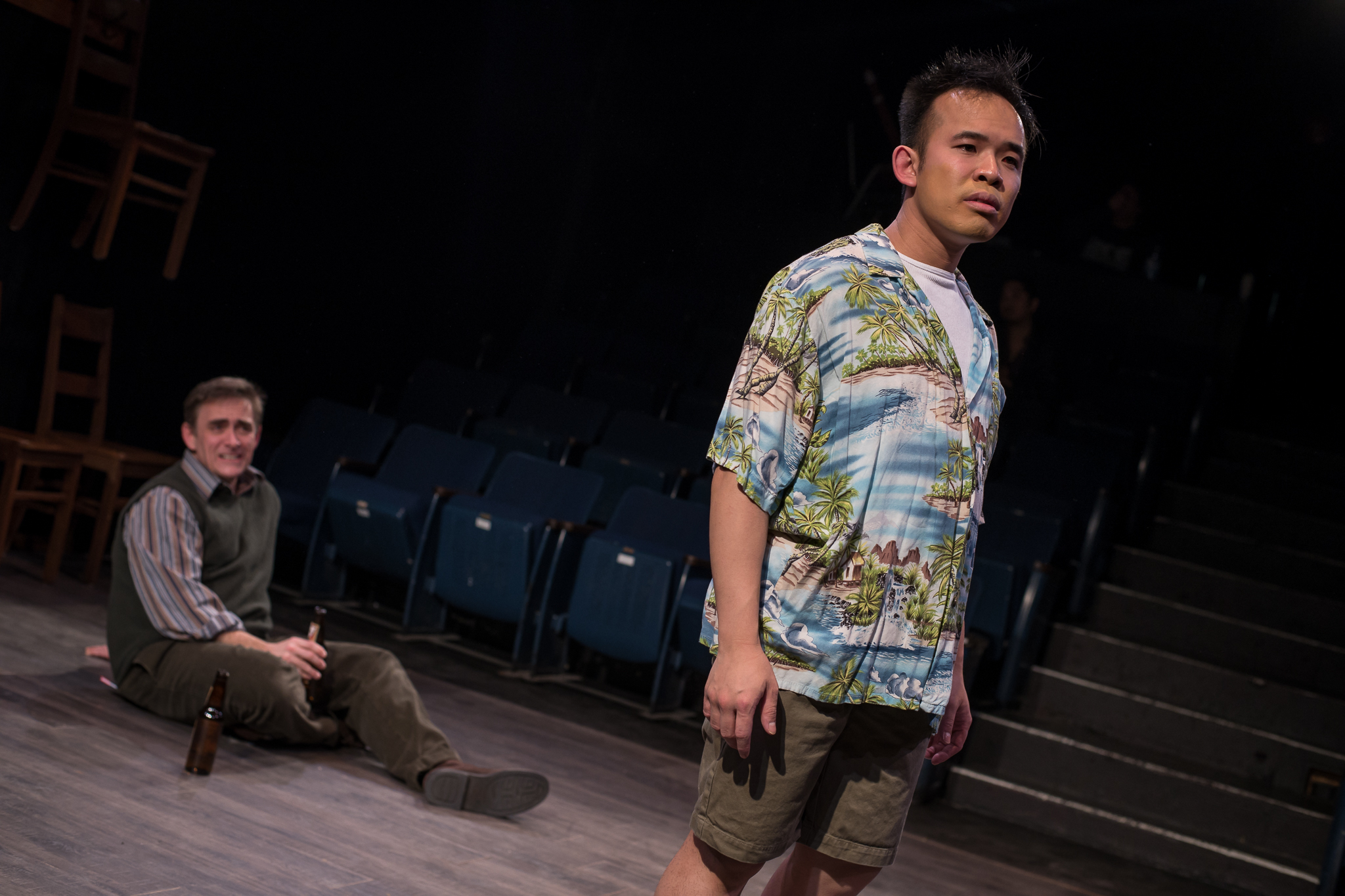 A Prayer for Owen Meany a review by Judy Robb - My VanCity