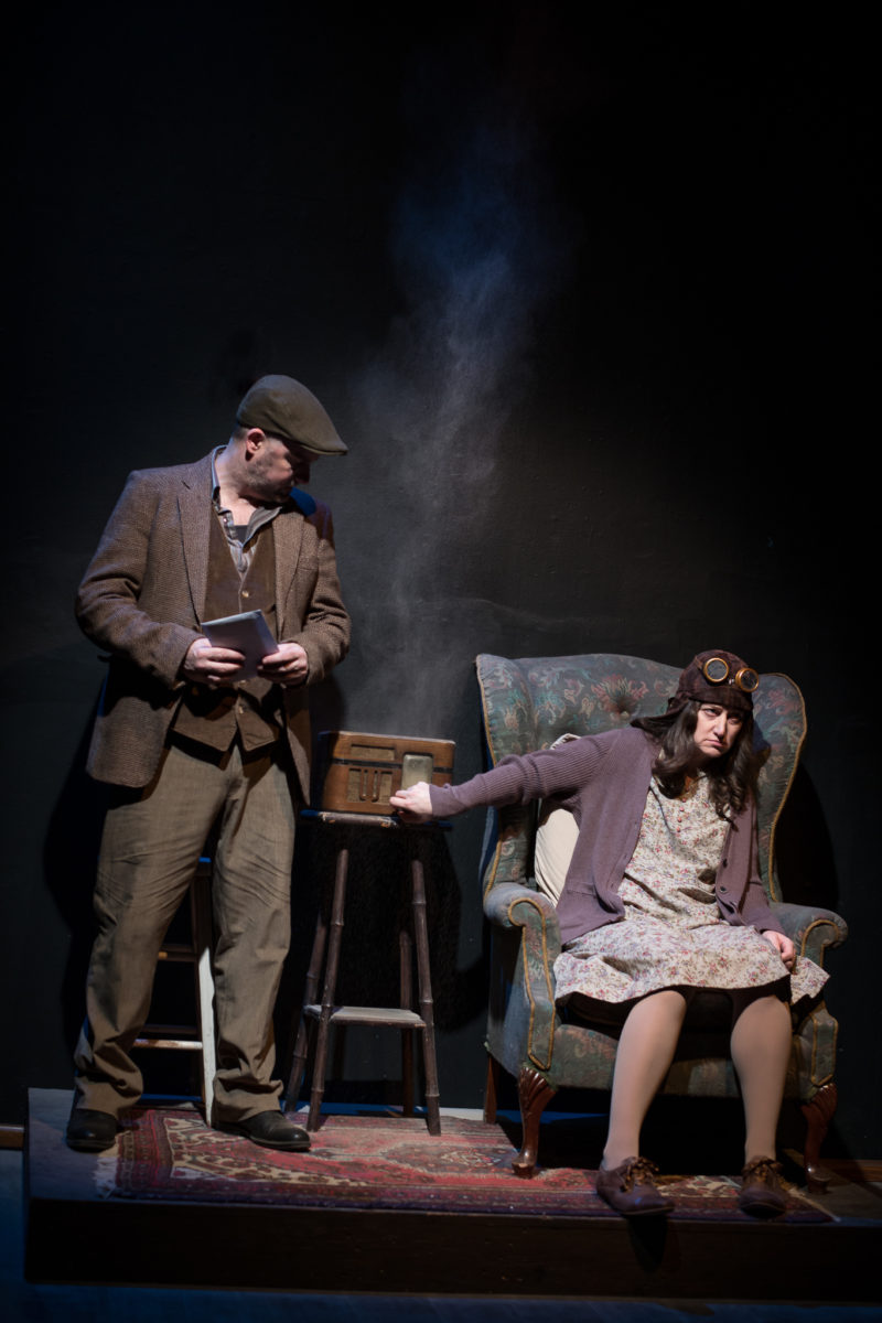 A Prayer for Owen Meany a review by Judy Robb - My VanCity