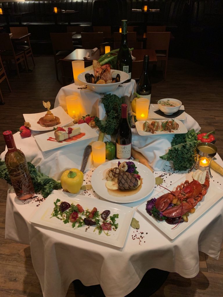 Where are you dining for Dine Out Vancouver Fest? Vancouver Fish