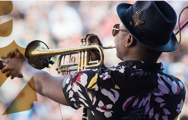 TD Vancouver International Jazz Festival Announces The Roots – June 28 at QE Theatre