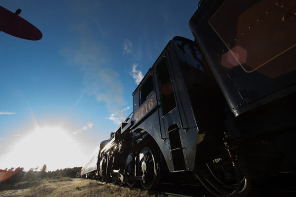 Bottleneck Drive’s 4th Annual Grand Sommelier Express Event