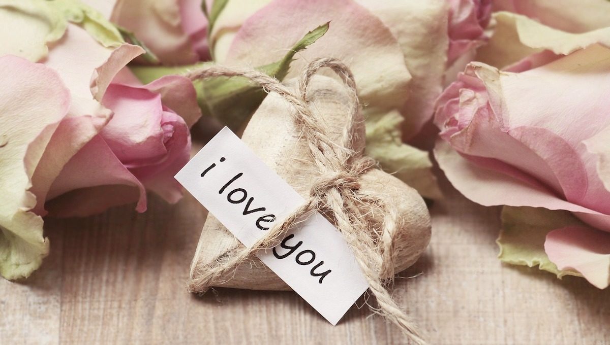 Celebration! What does Valentine’s Day mean to you?