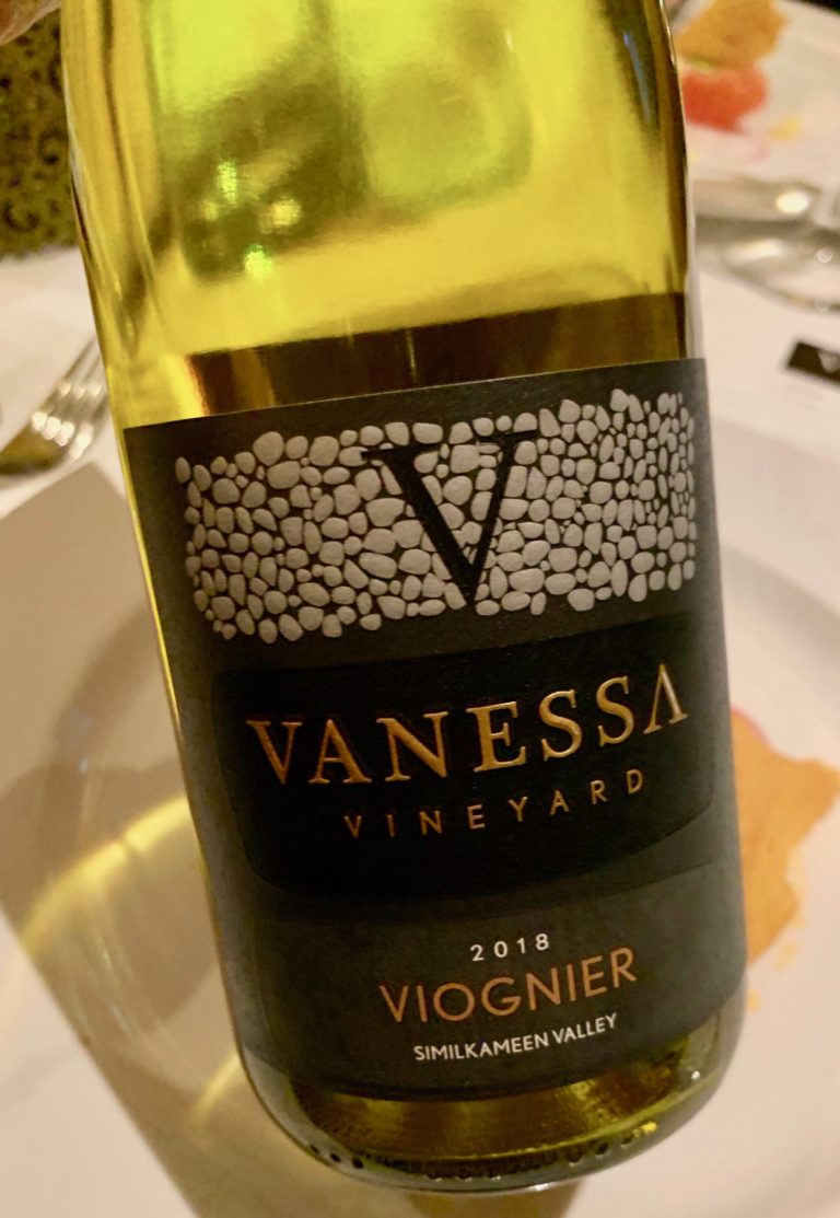 Vanessa Wine