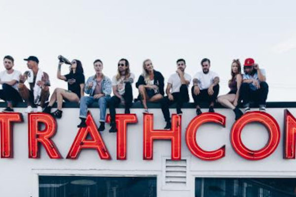 Strathcona Launches Releases at Hart House Brewmaster’s Dinner